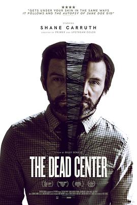 AGE动漫《死圈 The Dead Center》免费在线观看