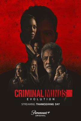 AGE动漫《犯罪心理：演变 第十六季 Criminal Minds: Evolution Season 16》免费在线观看