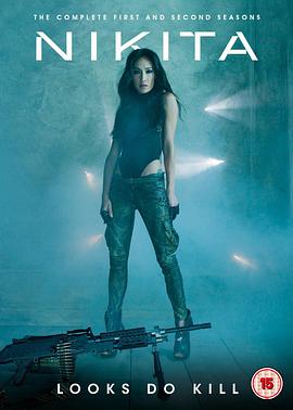 AGE动漫《妮基塔 第二季 Nikita Season 2》免费在线观看