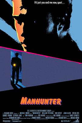 AGE动漫《孽欲杀人夜 Manhunter》免费在线观看