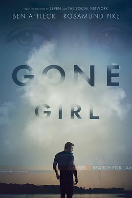 AGE动漫《消失的爱人 Gone Girl》免费在线观看