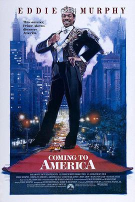 AGE动漫《美国之旅 Coming to America》免费在线观看