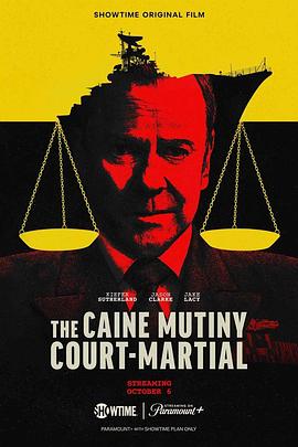 AGE动漫《凯恩舰哗变 The Caine Mutiny Court-Martial》免费在线观看