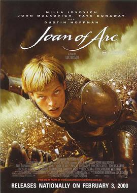 AGE动漫《圣女贞德 Jeanne d'Arc》免费在线观看