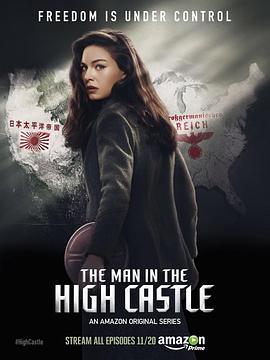 AGE动漫《高堡奇人 第一季 The Man in the High Castle Season 1》免费在线观看