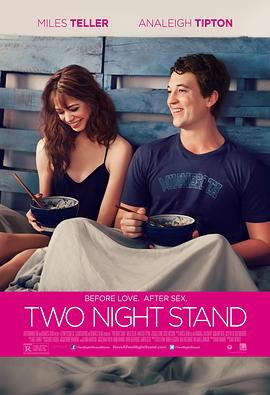 AGE动漫《一夜情未了 Two Night Stand》免费在线观看