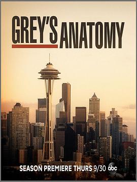 AGE动漫《实习医生格蕾 第十八季 Grey's Anatomy Season 18》免费在线观看