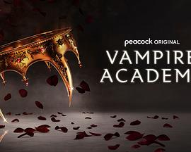 AGE动漫《吸血鬼学院 Vampire Academy》免费在线观看