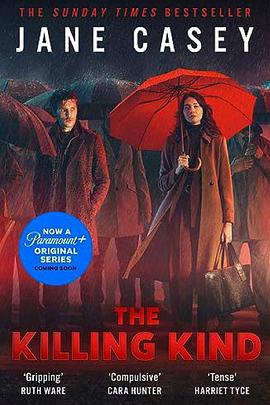 电视剧《杀戮本性 The Killing Kind》完整版免费在线观看