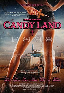 AGE动漫《糖果区域 Candy Land》免费在线观看