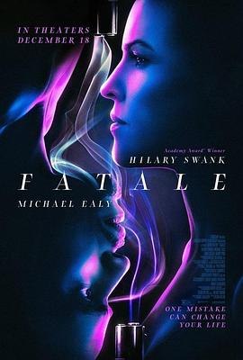 AGE动漫《致命女郎 Fatale》免费在线观看