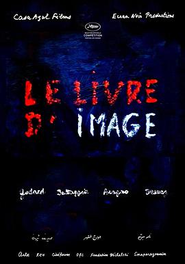 AGE动漫《影像之书 Le livre d'image》免费在线观看