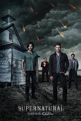 AGE动漫《邪恶力量 第九季 Supernatural Season 9》免费在线观看