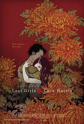 AGE动漫《我非笼鸟 Lost Girls and Love Hotels》免费在线观看