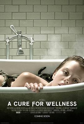 AGE动漫《救命解药 A Cure for Wellness》免费在线观看