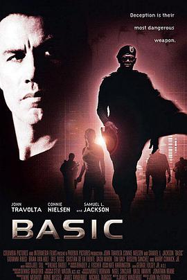 AGE动漫《基地疑云 Basic》免费在线观看