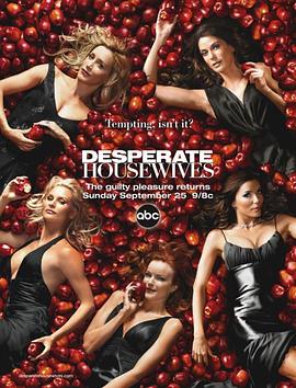 AGE动漫《绝望主妇 第二季 Desperate Housewives Season 2》免费在线观看