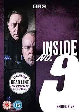 AGE动漫《9号秘事 第五季 Inside No. 9 Season 5》免费在线观看