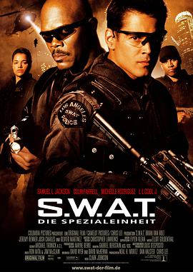 AGE动漫《反恐特警组 S.W.A.T.》免费在线观看