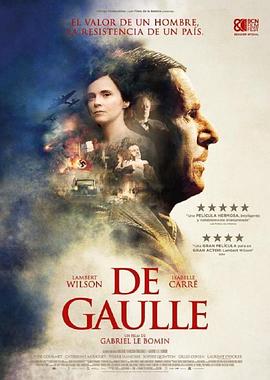 AGE动漫《戴高乐 De Gaulle》免费在线观看