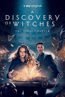 AGE动漫《发现女巫 第三季 A Discovery of Witches Season 3》免费在线观看