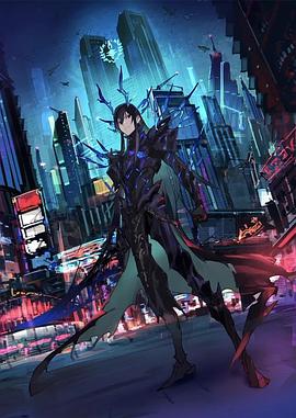 AGE动漫《魔王2099》免费在线观看