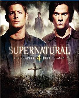 AGE动漫《邪恶力量 第四季 Supernatural Season 4》免费在线观看