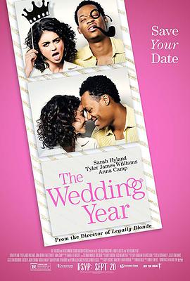 AGE动漫《婚礼年 The Wedding Year》免费在线观看