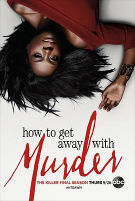 AGE动漫《逍遥法外 第六季 How to Get Away with Murder Season 6》免费在线观看