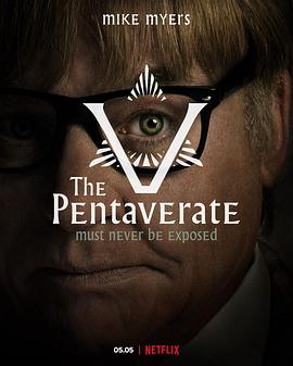 AGE动漫《五角秘势力 The Pentaverate》免费在线观看