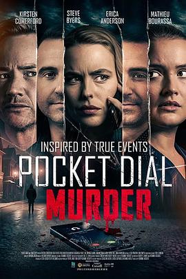 AGE动漫《电话谋杀案 Pocket Dial Murder》免费在线观看