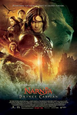 AGE动漫《纳尼亚传奇2：凯斯宾王子 The Chronicles of Narnia: Prince Caspian》免费在线观看