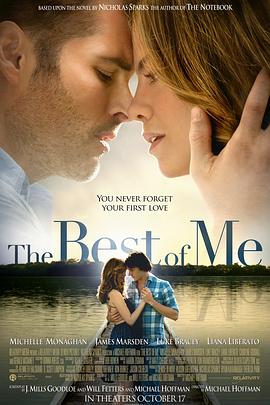 AGE动漫《最好的我 The Best of Me》免费在线观看