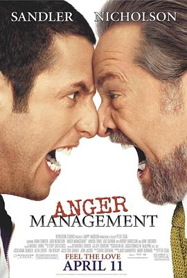 AGE动漫《愤怒管理 Anger Management》免费在线观看