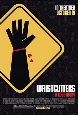 AGE动漫《割腕者的天堂 Wristcutters: A Love Story》免费在线观看