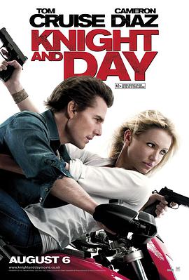 AGE动漫《危情谍战 Knight and Day》免费在线观看