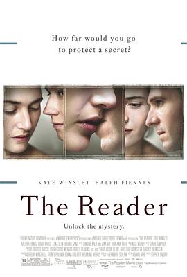 AGE动漫《朗读者 The Reader》免费在线观看