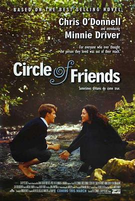 AGE动漫《朋友圈 Circle of Friends》免费在线观看