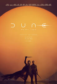 AGE动漫《沙丘2 Dune: Part Two》免费在线观看