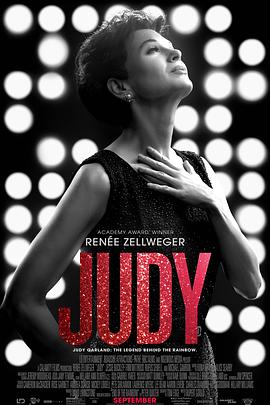 电影《朱迪 Judy》高清在线免费观看