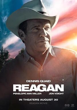 AGE动漫《里根 Reagan》免费在线观看