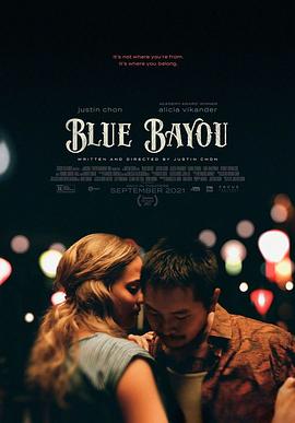 AGE动漫《蓝色海湾 Blue Bayou》免费在线观看