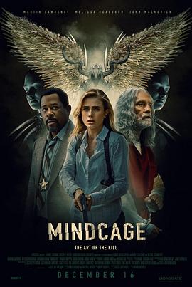 电影《思维笼 Mindcage》完整版在线免费观看