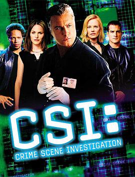 AGE动漫《犯罪现场调查 第一季 CSI: Crime Scene Investigation Season 1》免费在线观看