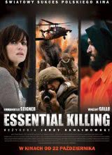 AGE动漫《必要的杀戮 Essential Killing》免费在线观看