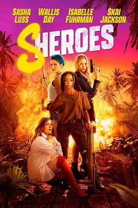 AGE动漫《女英雄们 Sheroes》免费在线观看