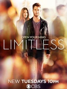 AGE动漫《永无止境 Limitless》免费在线观看