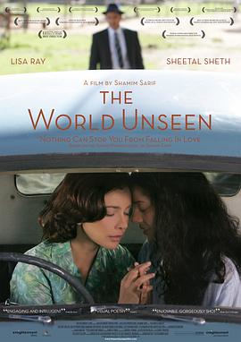 AGE动漫《看不见的世界 The World Unseen》免费在线观看