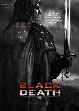 AGE动漫《黑死病 Black Death》免费在线观看