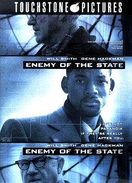 AGE动漫《国家公敌 Enemy of the State》免费在线观看